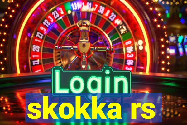 skokka rs